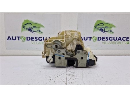 Cerradura Puerta Trasera Derecha Dodge Journey  2 0 SE [2 0 Ltr  - 103 kW 16V CRD CAT]