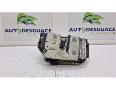 Cerradura Puerta Trasera Derecha Dodge Journey  2 0 SE [2 0 Ltr  - 103 kW 16V CRD CAT]