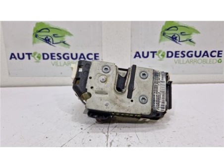 Cerradura Puerta Trasera Derecha Dodge Journey  2 0 SE [2 0 Ltr  - 103 kW 16V CRD CAT]
