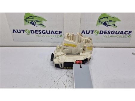 Cerradura Puerta Trasera Derecha Dodge Journey  2 0 SE [2 0 Ltr  - 103 kW 16V CRD CAT]