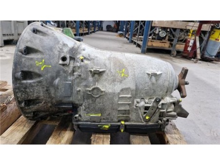 Caja Cambios Automatica Mercedes-Benz Clase E  Lim   2 1 E 200 CDI BE Dynamic Edition  [2 1 Ltr  - 100 kW CDI CAT]