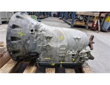 Caja Cambios Automatica Mercedes-Benz Clase E  Lim   2 1 E 200 CDI BE Dynamic Edition  [2 1 Ltr  - 100 kW CDI CAT]