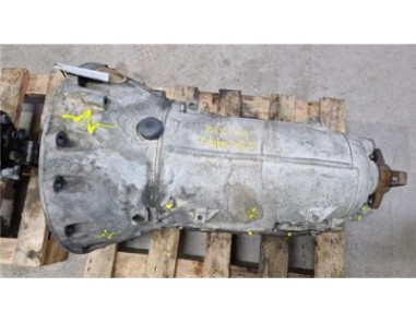 Caja Cambios Automatica Mercedes-Benz Clase E  Lim   2 1 E 200 CDI BE Dynamic Edition  [2 1 Ltr  - 100 kW CDI CAT]