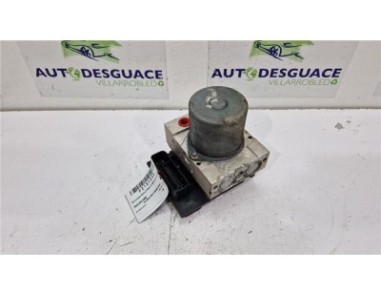 Nucleo Abs Mercedes-Benz Clase E  Lim   2 1 E 200 CDI BE Dynamic Edition  [2 1 Ltr  - 100 kW CDI CAT]