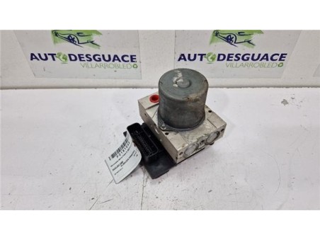 Nucleo Abs Mercedes-Benz Clase E  Lim   2 1 E 200 CDI BE Dynamic Edition  [2 1 Ltr  - 100 kW CDI CAT]