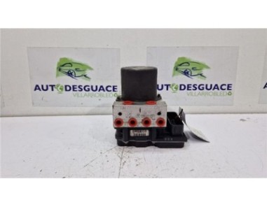 Nucleo Abs Mercedes-Benz Clase E  Lim   2 1 E 200 CDI BE Dynamic Edition  [2 1 Ltr  - 100 kW CDI CAT]