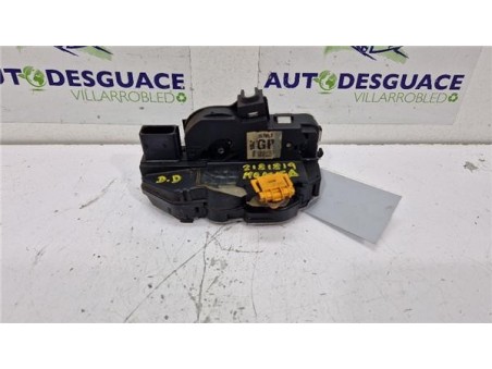 Cerradura Puerta Delantera Derecha Opel Mokka  1 6 Excellence [1 6 Ltr  - 100 kW CDTI DPF]