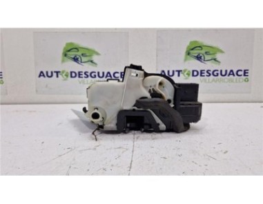 Cerradura Puerta Delantera Derecha Opel Mokka  1 6 Excellence [1 6 Ltr  - 100 kW CDTI DPF]