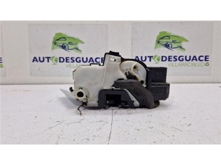 Cerradura Puerta Delantera Derecha Opel Mokka  1 6 Excellence [1 6 Ltr  - 100 kW CDTI DPF]