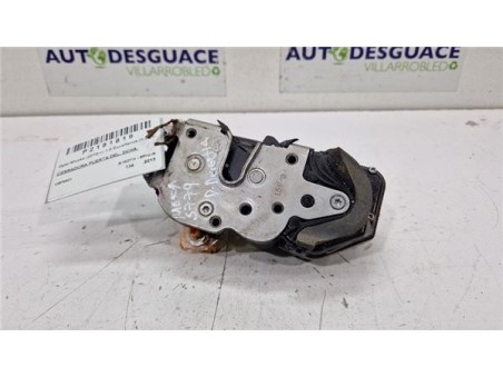 Cerradura Puerta Delantera Derecha Opel Mokka  1 6 Excellence [1 6 Ltr  - 100 kW CDTI DPF]