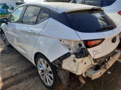 Piloto Trasero Izquierdo Opel Astra K Berlina 5p  1 6 Business [1 6 Ltr  - 81 kW CDTI DPF] 2