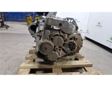 Caja Cambios Manual Seat Altea  2 0 TDI 16V