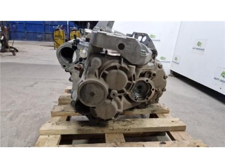 Caja Cambios Manual Seat Altea  2 0 TDI 16V
