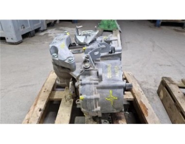 Caja Cambios Manual Seat Altea  2 0 TDI 16V