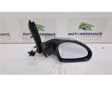 Retrovisor Electrico Derecho Seat Altea  2 0 TDI 16V