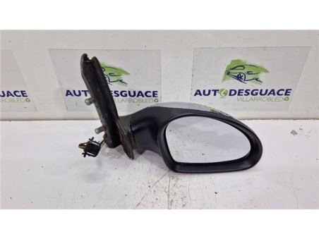 Retrovisor Electrico Derecho Seat Altea  2 0 TDI 16V