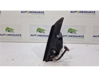Retrovisor Electrico Derecho Seat Altea  2 0 TDI 16V