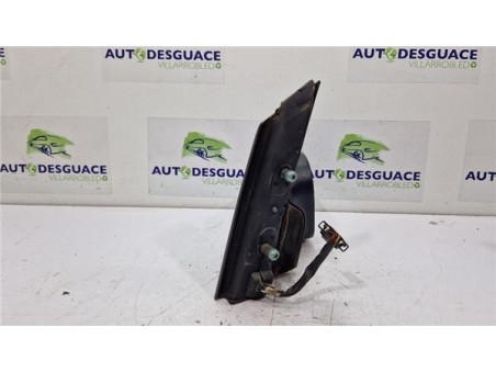 Retrovisor Electrico Derecho Seat Altea  2 0 TDI 16V