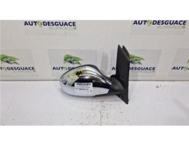 Retrovisor Electrico Derecho Seat Altea  2 0 TDI 16V