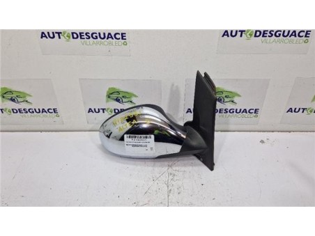 Retrovisor Electrico Derecho Seat Altea  2 0 TDI 16V