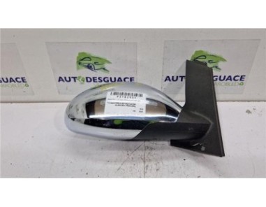 Retrovisor Electrico Derecho Seat Altea  2 0 TDI 16V