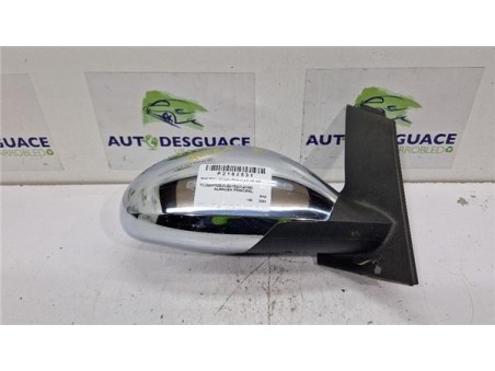 Retrovisor Electrico Derecho Seat Altea  2 0 TDI 16V