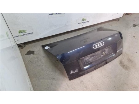 Tapa Maletero Audi A4 Berlina  1 9 TDI  [1 9 Ltr  - 96 kW TDI]