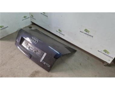 Tapa Maletero Audi A4 Berlina  1 9 TDI  [1 9 Ltr  - 96 kW TDI]