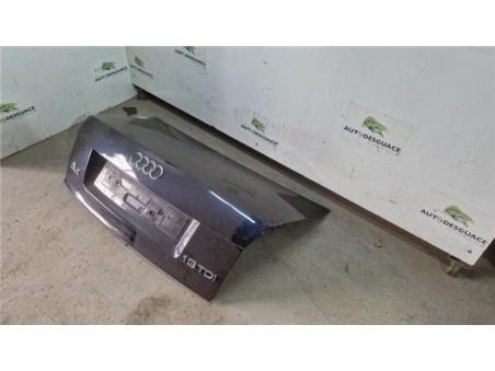 Tapa Maletero Audi A4 Berlina  1 9 TDI  [1 9 Ltr  - 96 kW TDI]
