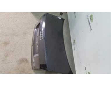 Tapa Maletero Audi A4 Berlina  1 9 TDI  [1 9 Ltr  - 96 kW TDI]