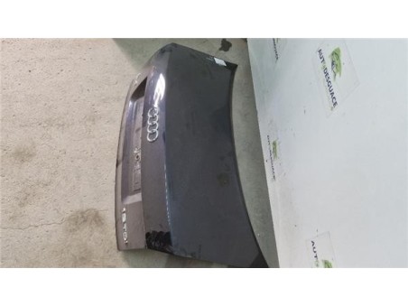 Tapa Maletero Audi A4 Berlina  1 9 TDI  [1 9 Ltr  - 96 kW TDI]