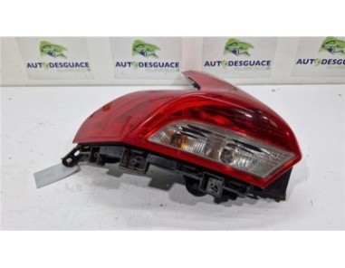 Piloto Trasero Izquierdo Volvo V40  1 6 Básico [1 6 Ltr  - 84 kW Diesel CAT]