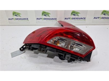 Piloto Trasero Izquierdo Volvo V40  1 6 Básico [1 6 Ltr  - 84 kW Diesel CAT]