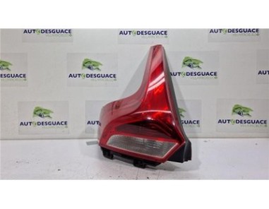 Piloto Trasero Izquierdo Volvo V40  1 6 Básico [1 6 Ltr  - 84 kW Diesel CAT]