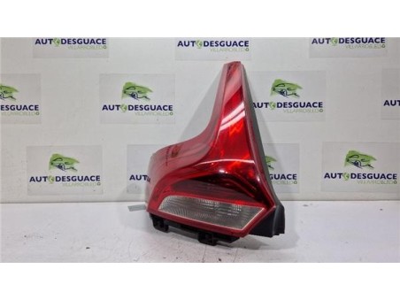 Piloto Trasero Izquierdo Volvo V40  1 6 Básico [1 6 Ltr  - 84 kW Diesel CAT]