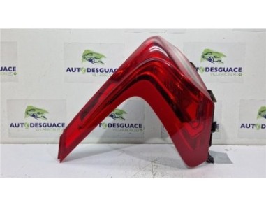 Piloto Trasero Izquierdo Volvo V40  1 6 Básico [1 6 Ltr  - 84 kW Diesel CAT]