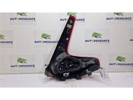 Piloto Trasero Izquierdo Volvo V40  1 6 Básico [1 6 Ltr  - 84 kW Diesel CAT]