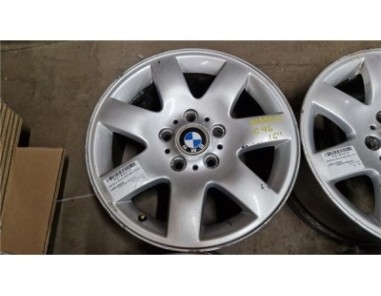 JUEGO LLANTAS BMW Serie 3 Berlina  1 9 316i [1 9 Ltr  - 77 kW CAT]
