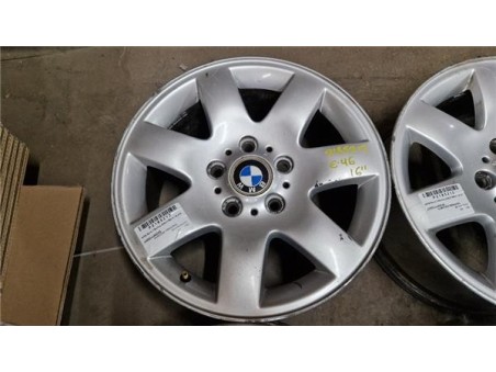 JUEGO LLANTAS BMW Serie 3 Berlina  1 9 316i [1 9 Ltr  - 77 kW CAT]