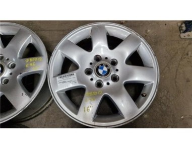 JUEGO LLANTAS BMW Serie 3 Berlina  1 9 316i [1 9 Ltr  - 77 kW CAT]