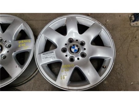 JUEGO LLANTAS BMW Serie 3 Berlina  1 9 316i [1 9 Ltr  - 77 kW CAT]