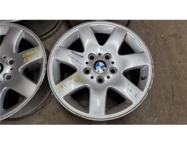 JUEGO LLANTAS BMW Serie 3 Berlina  1 9 316i [1 9 Ltr  - 77 kW CAT]