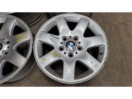 JUEGO LLANTAS BMW Serie 3 Berlina  1 9 316i [1 9 Ltr  - 77 kW CAT]