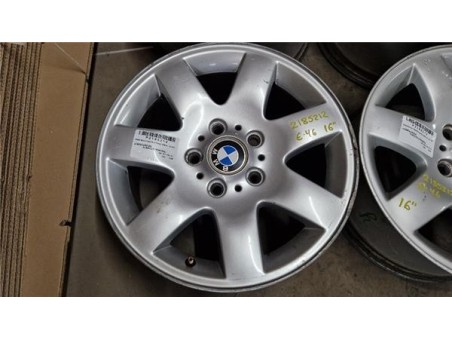 JUEGO LLANTAS BMW Serie 3 Berlina  1 9 316i [1 9 Ltr  - 77 kW CAT]