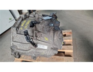 Caja Cambios Manual Opel Astra H Berlina  1 7 CDTI