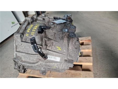 Caja Cambios Manual Opel Astra H Berlina  1 7 CDTI