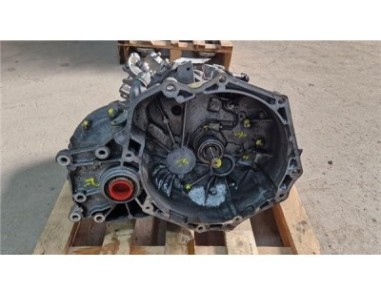 Caja Cambios Manual Opel Astra H Berlina  1 7 CDTI