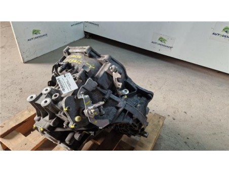 Caja Cambios Manual Opel Astra H Berlina  1 7 CDTI