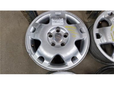 JUEGO LLANTAS Ford TRANSIT CONNECT  1 8 TDCi 2