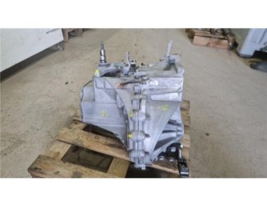 Caja Cambios Manual Peugeot 5008  1 6 Allure [1 6 Ltr  - 82 kW HDi FAP]